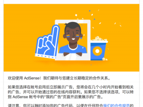 做好这几点,Google AdSense 账号秒通过!