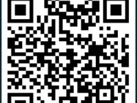 2018年11月20日更新SS帐号二维码