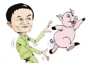 真实的淘宝小卖家生存现状!