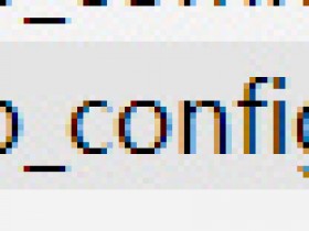 ZBlog固定网站域名导致网站后台打不开的解决办法