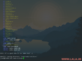 使用Redis Object Cache加速WordPress